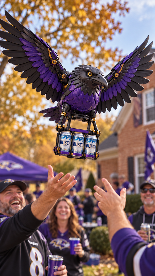 Baltimore Ravens