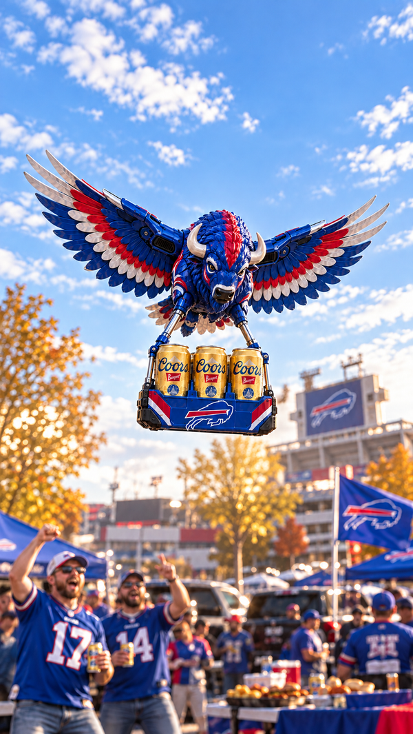 Buffalo Bills
