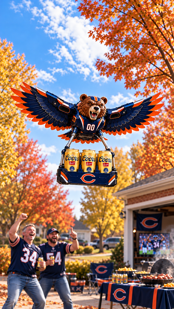 Chicago Bears