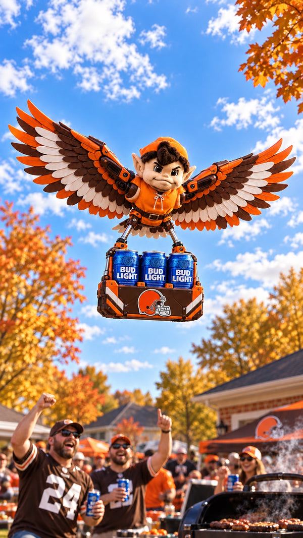 Cleveland Browns