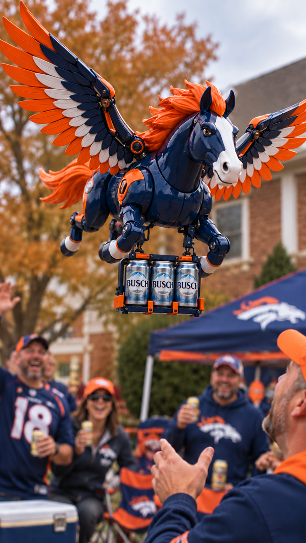 Denver Broncos