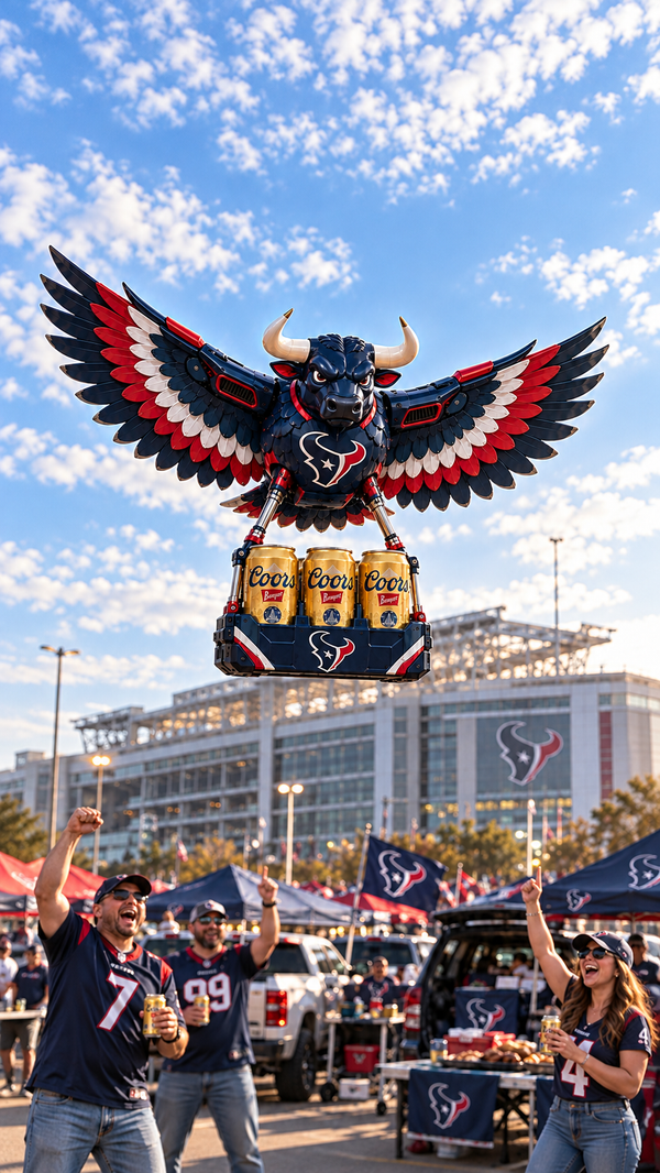 Houston Texans
