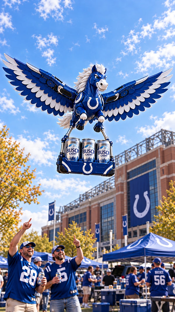 Indianapolis Colts