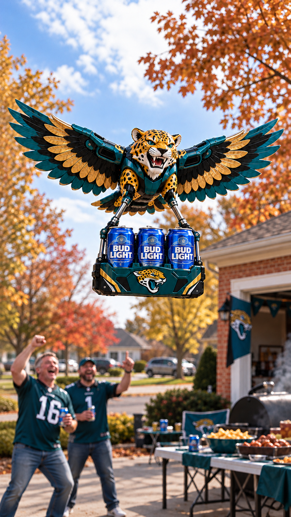 Jacksonville Jaguars