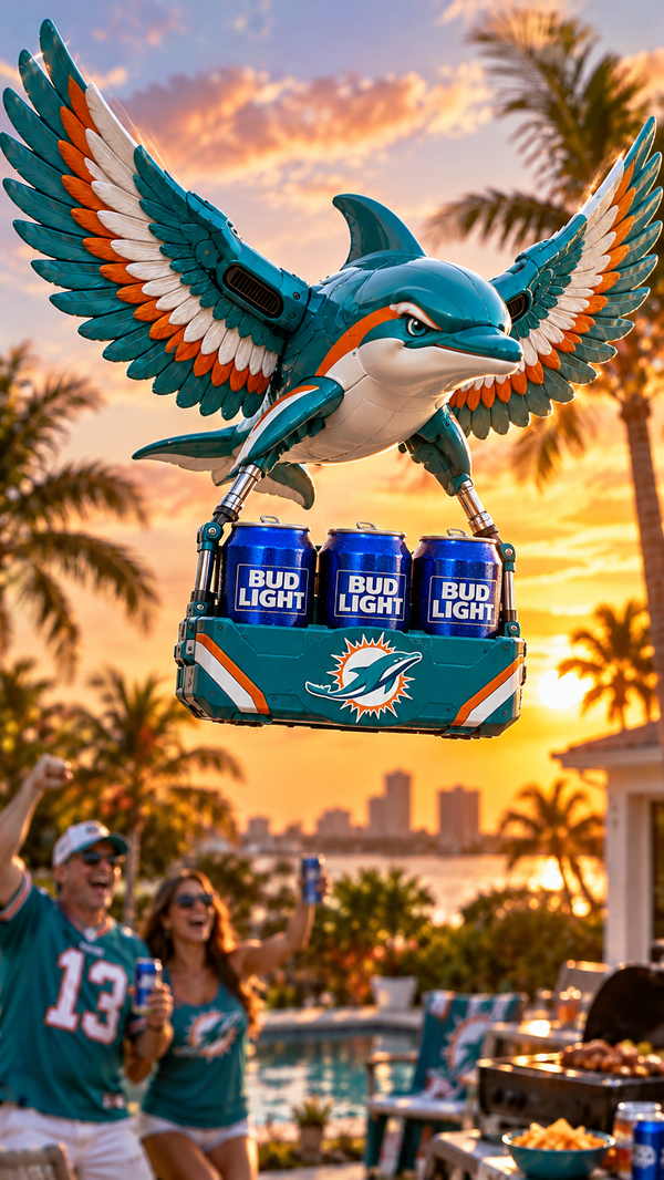 Miami Dolphins