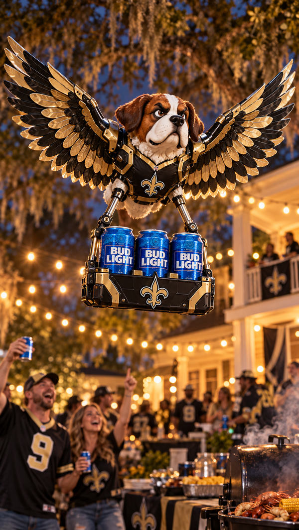 New Orleans Saints