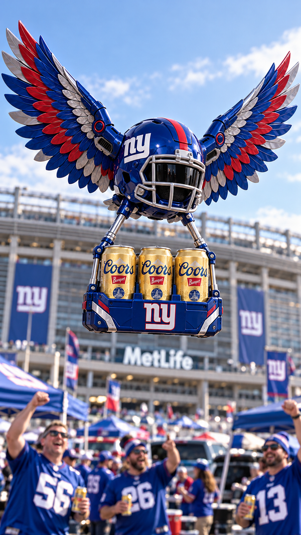 New York Giants