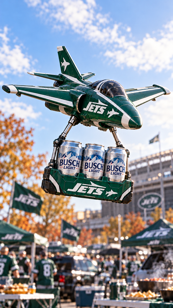 New York Jets