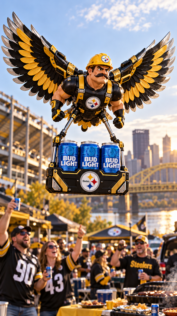 Pittsburgh Steelers