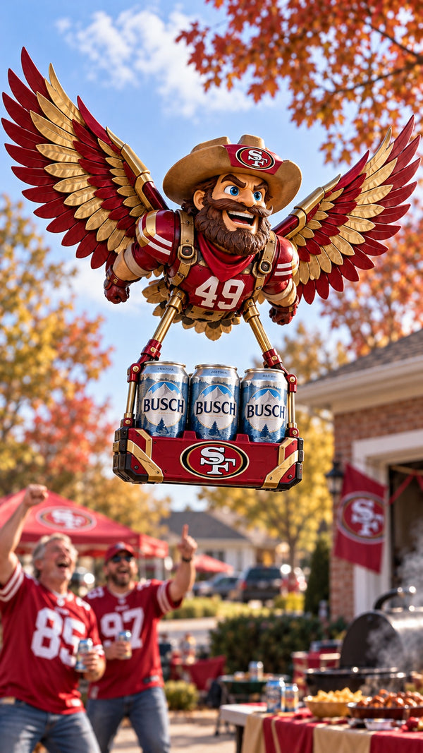 San Francisco 49ers