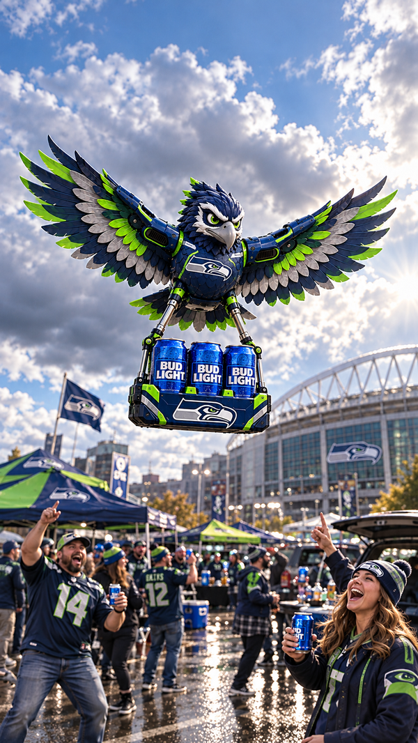 Seattle Seahawks