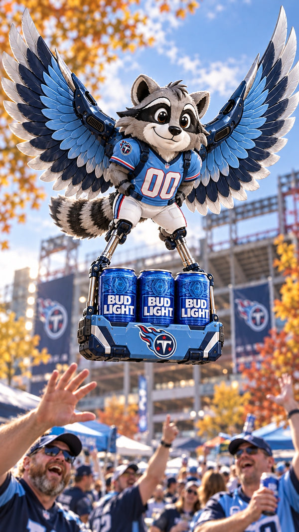 Tennessee Titans